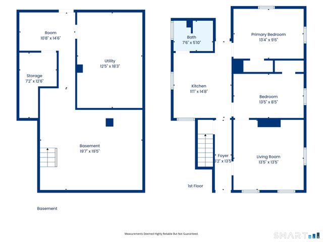 73 Orange Street, Bridgeport, CT 06607