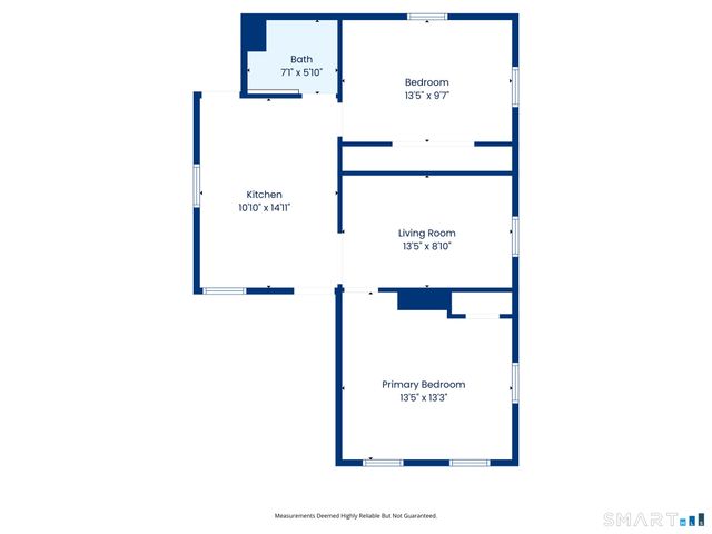 73 Orange Street, Bridgeport, CT 06607