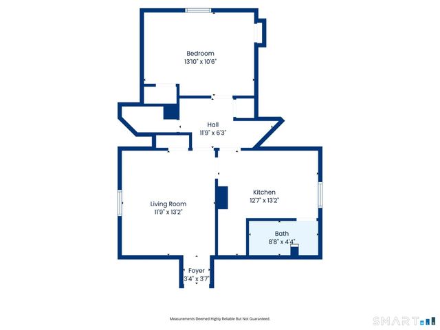 73 Orange Street, Bridgeport, CT 06607