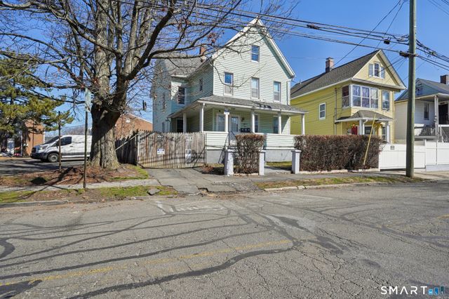 73 Orange Street, Bridgeport, CT 06607
