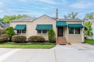 703 Belvoir Avenue, Chattanooga, TN 37412