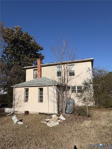 1409 Hungary Rd, Henrico, VA 23228