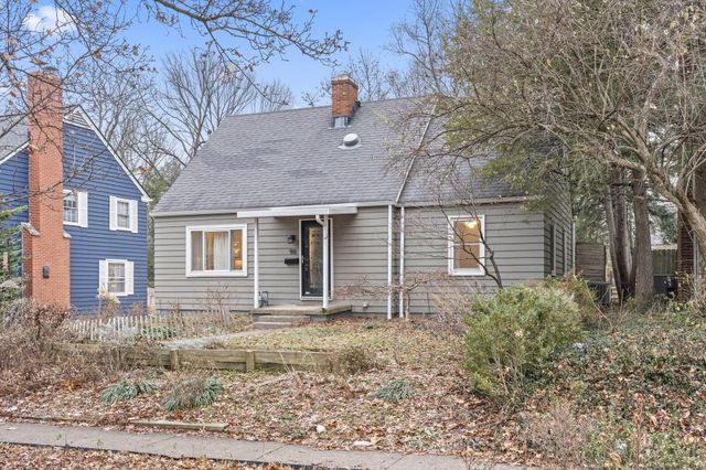 98 Blenheim Road, Columbus, OH 43214