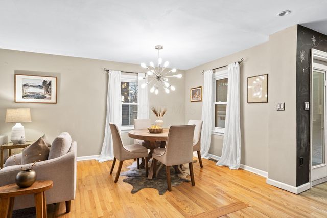 98 Blenheim Road, Columbus, OH 43214