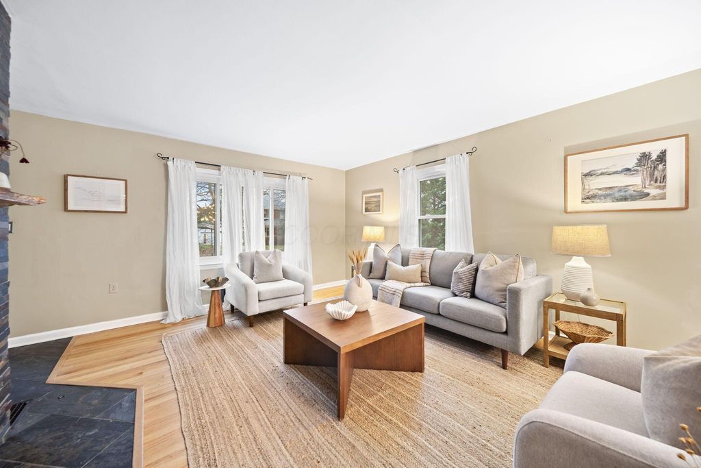 98 Blenheim Road, Columbus, OH 43214