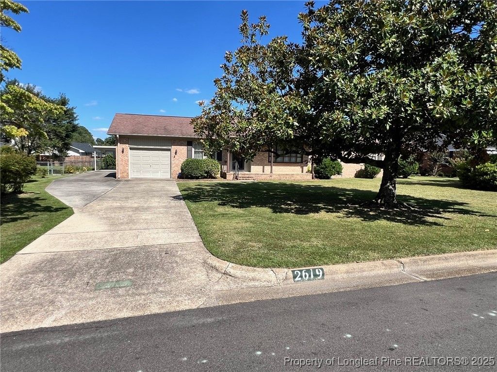 2619 Sydney Drive, Fayetteville, NC 28304 — photo 2