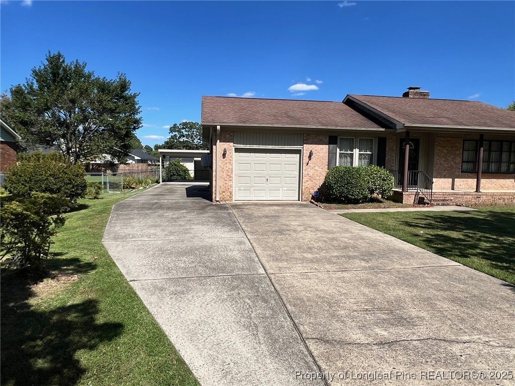 2619 Sydney Drive, Fayetteville, NC 28304 — photo 4