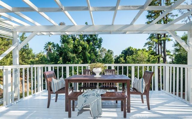 4406 Vista Place, La Canada Flintridge, CA 91011