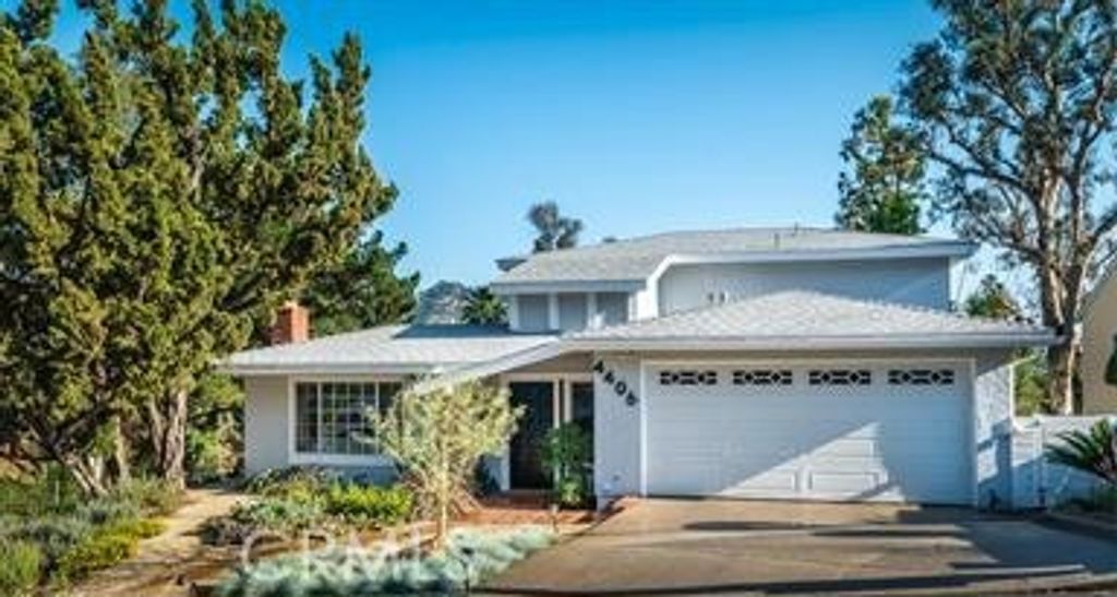 4406 Vista Place, La Canada Flintridge, CA 91011