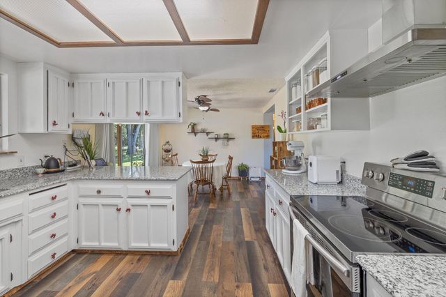 31477 Erie Road, Coarsegold, CA 93614