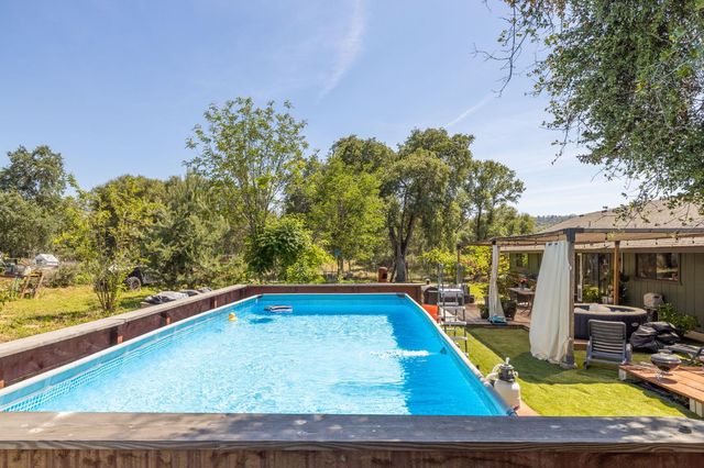 31477 Erie Road, Coarsegold, CA 93614