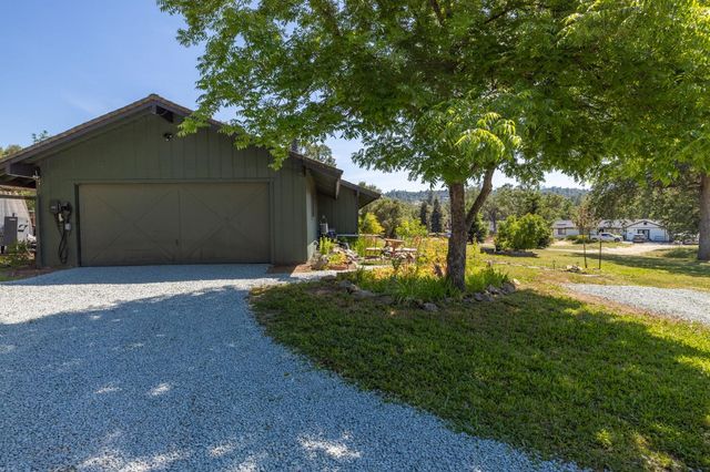 31477 Erie Road, Coarsegold, CA 93614