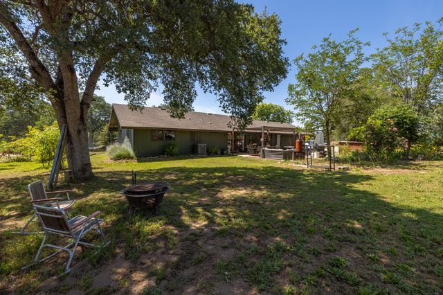 31477 Erie Road, Coarsegold, CA 93614