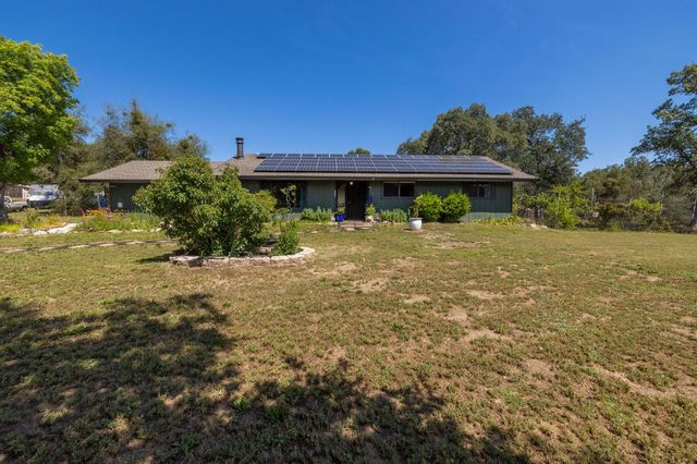 31477 Erie Road, Coarsegold, CA 93614