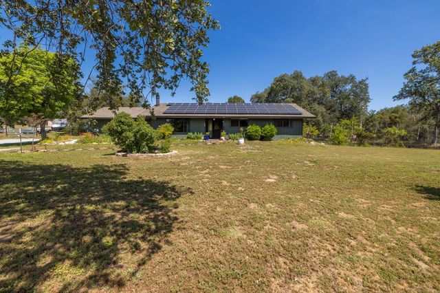 31477 Erie Road, Coarsegold, CA 93614