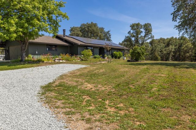 31477 Erie Road, Coarsegold, CA 93614