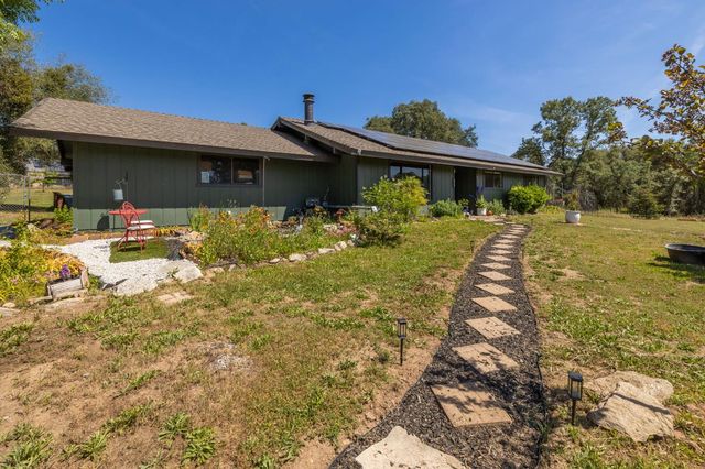 31477 Erie Road, Coarsegold, CA 93614