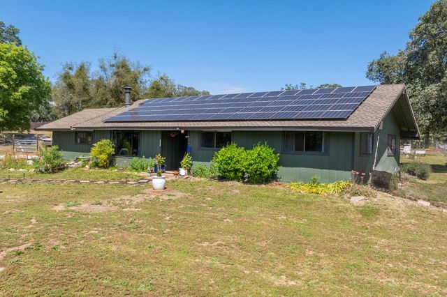 31477 Erie Road, Coarsegold, CA 93614
