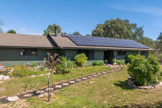 31477 Erie Road, Coarsegold, CA 93614