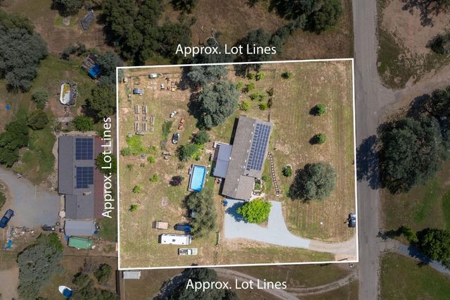 31477 Erie Road, Coarsegold, CA 93614