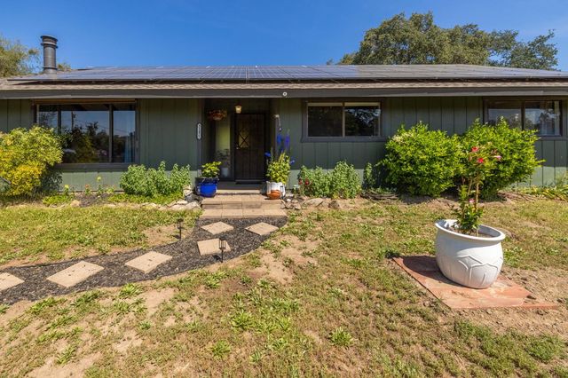 31477 Erie Road, Coarsegold, CA 93614