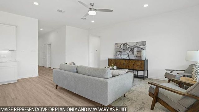 210 Springfield Terrace Court, Conroe, TX 77304