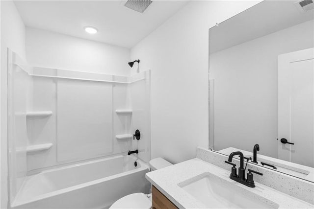 222 Redbud Road, Canton, GA 30114