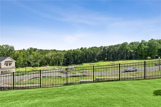 222 Redbud Road, Canton, GA 30114