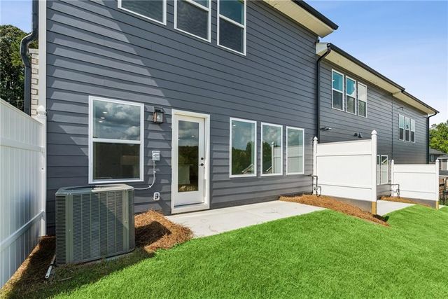 222 Redbud Road, Canton, GA 30114