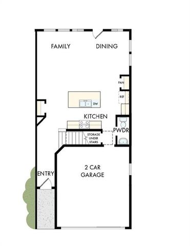 222 Redbud Road, Canton, GA 30114