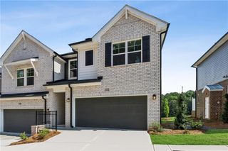 222 Redbud Road, Canton, GA 30114