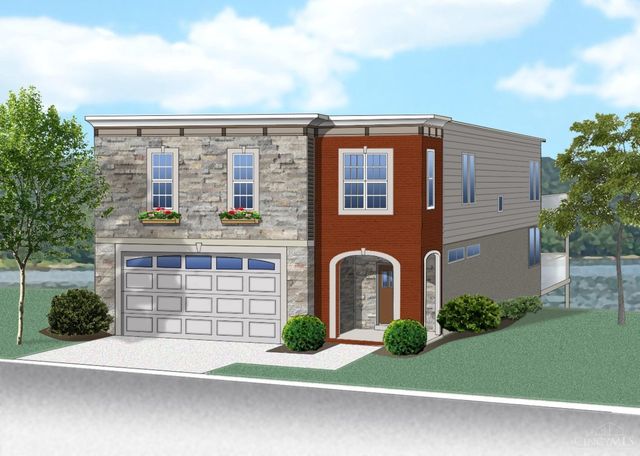 5731 Sanctuary Place, Cincinnati, OH 45230