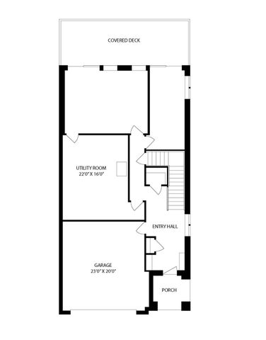 5731 Sanctuary Place, Cincinnati, OH 45230