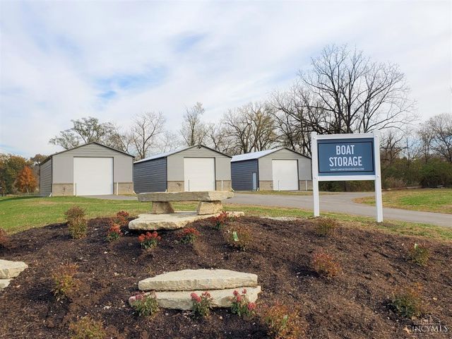 5731 Sanctuary Place, Cincinnati, OH 45230