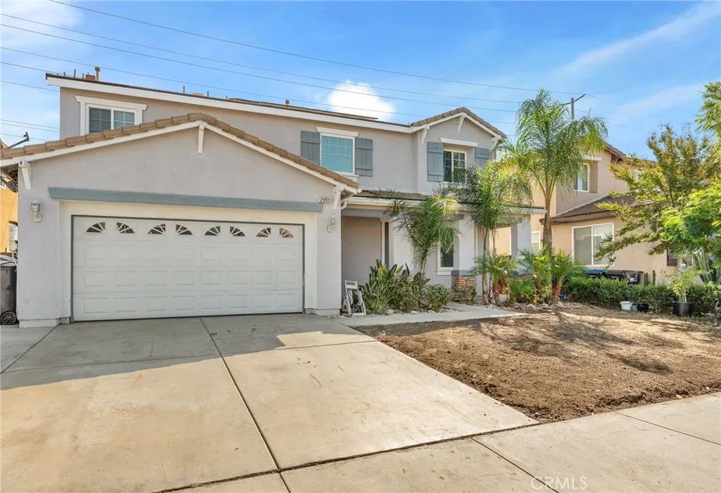 29511 Camino Cristal, Menifee, CA 92584