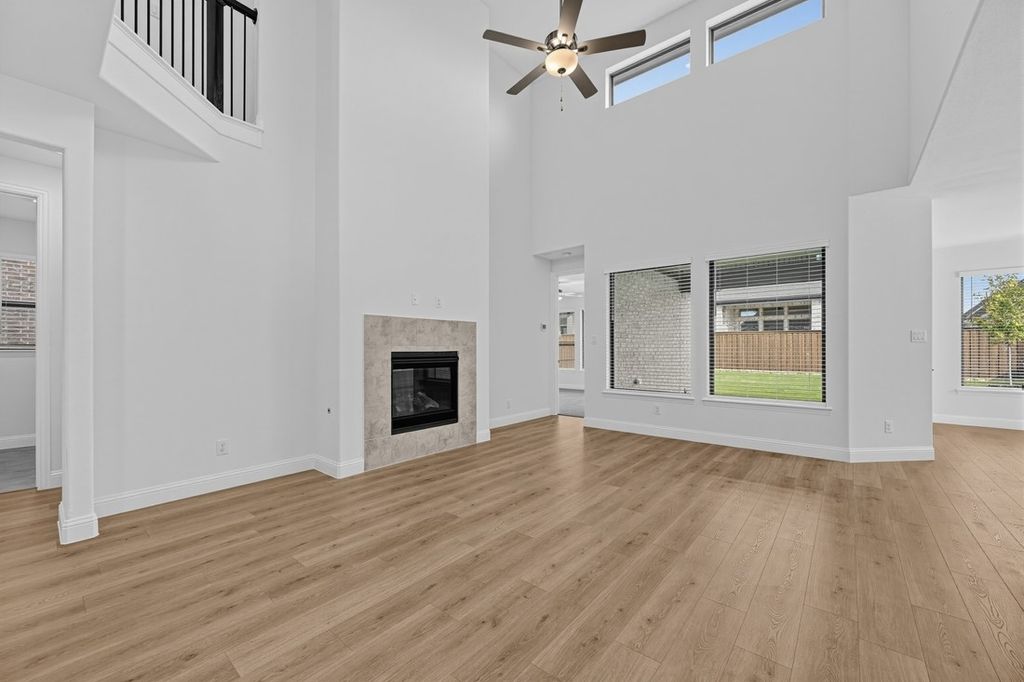 1516 Chestnut Gardens, Northlake, TX 76226 — photo 3