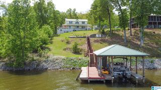 2825 WALDROP ROAD, Ashville, AL 35953