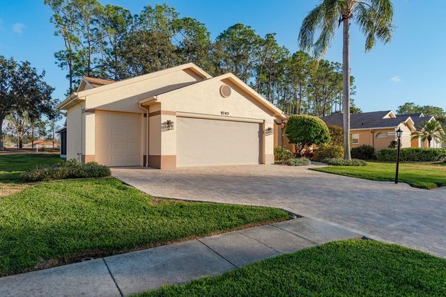 9742 OAKWOOD HILLS COURT, New Port Richey, FL 34655