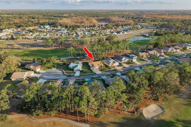 9742 OAKWOOD HILLS COURT, New Port Richey, FL 34655