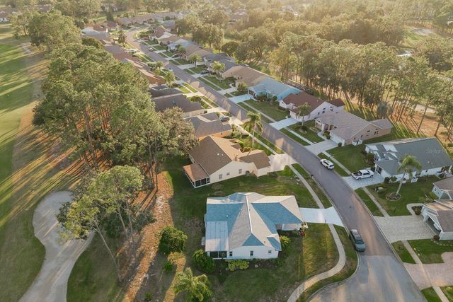 9742 OAKWOOD HILLS COURT, New Port Richey, FL 34655