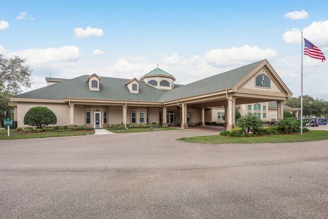 9742 OAKWOOD HILLS COURT, New Port Richey, FL 34655