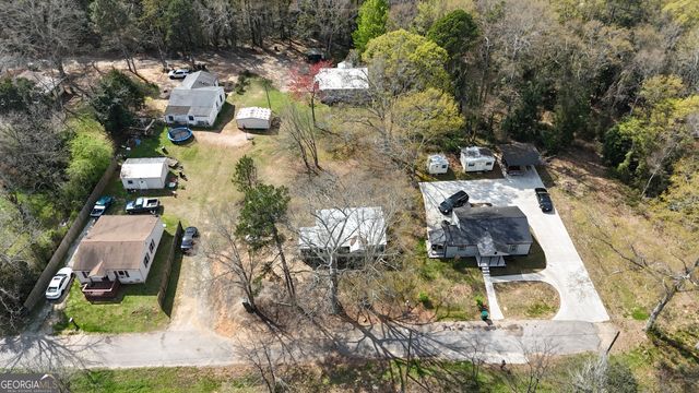 125 Rose Street, Hartwell, GA 30643