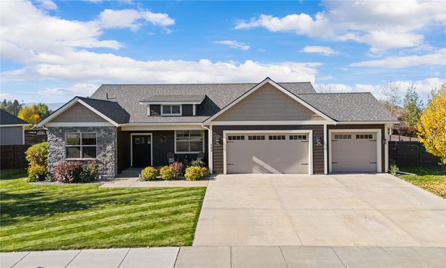 131 E Swift Creek Way, Kalispell, MT 59901 property photo