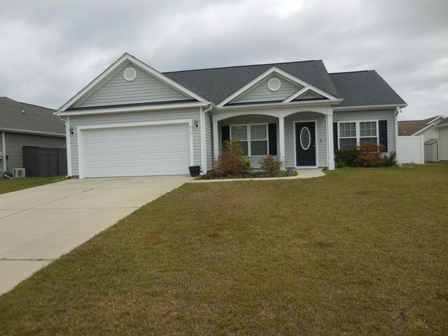 518 Irees Way, Longs, SC 29568