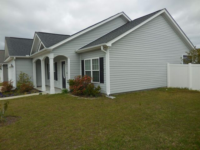 518 Irees Way, Longs, SC 29568