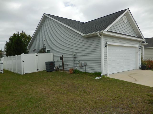 518 Irees Way, Longs, SC 29568