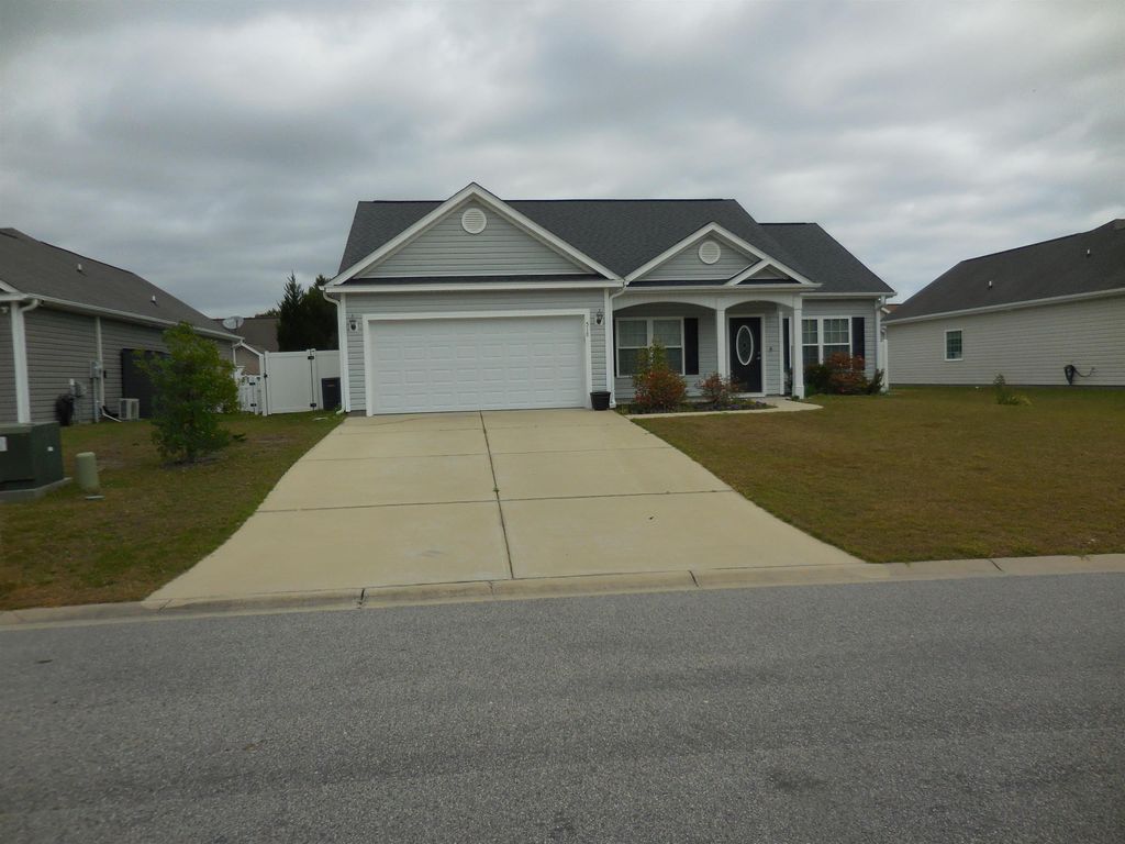 518 Irees Way, Longs, SC 29568