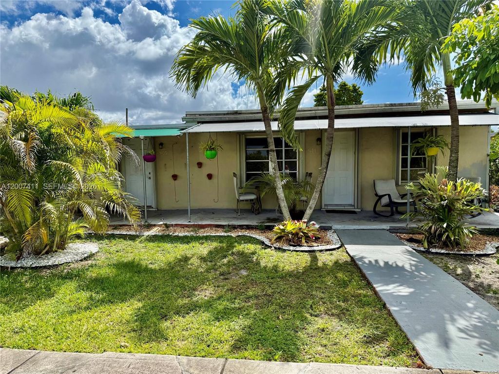 509 SW 78th Court, Miami, FL 33144