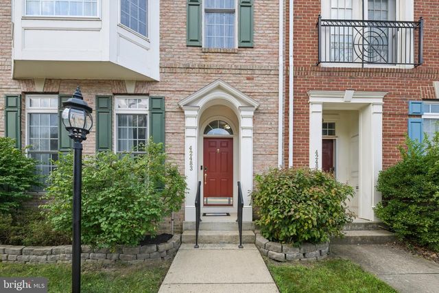 42483 CORTEZ TER, Brambleton, VA 20148