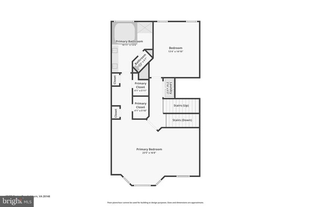 42483 CORTEZ TER, Brambleton, VA 20148